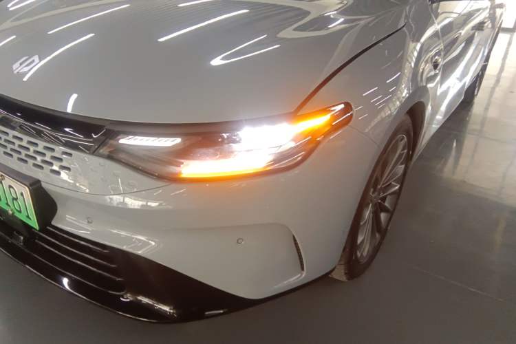 Used Leapmotor C01 2024 Range-Extended 316 Deluxe Edition
