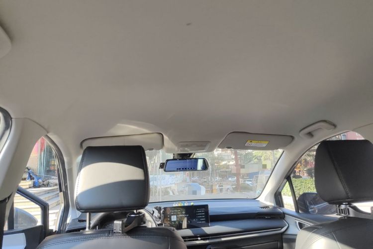 Used Wuling Jiachen 2022 1.5T CVT Smart Luxury Version
