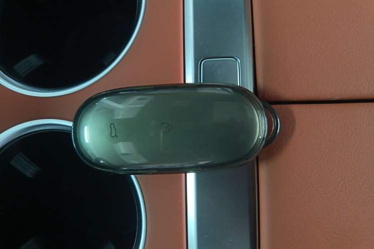 Used Li Auto L6 2024 Max
