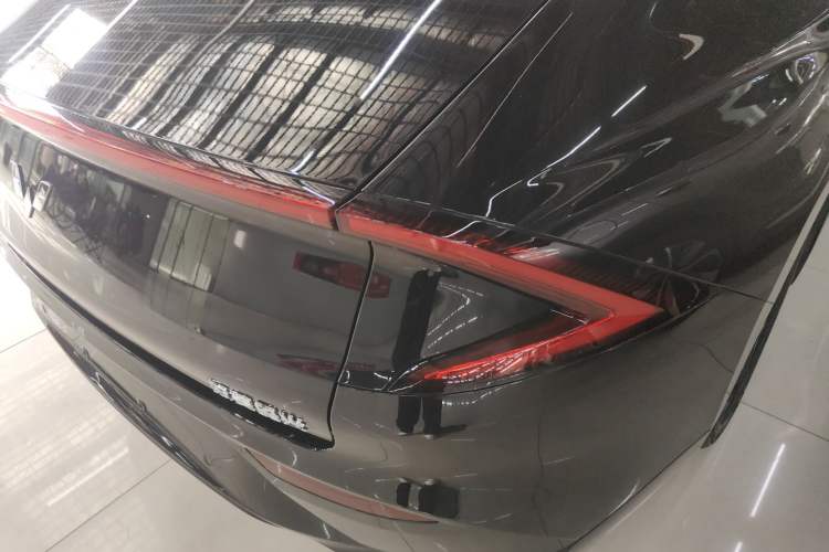 Used Wuling Xingguang 2024 Co-Creation Edition 510 Advanced Model
