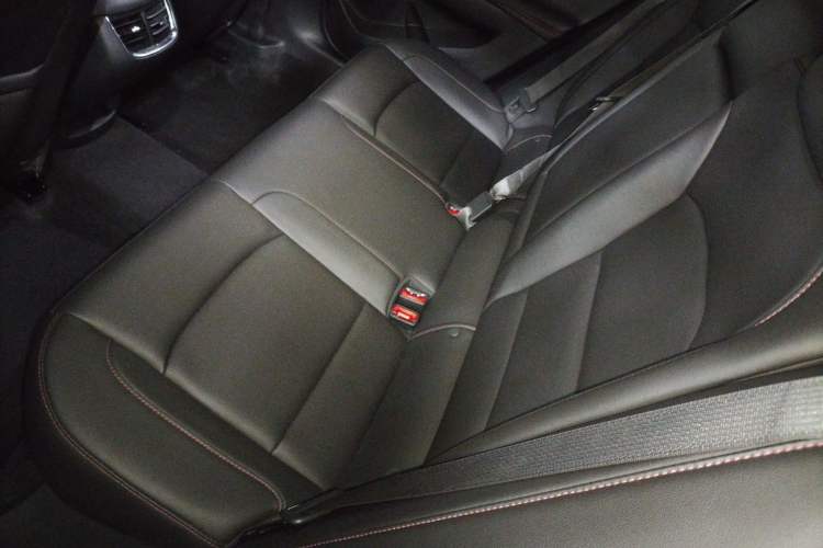 Used Chevrolet Malibu XL 2022 Redline 550T Automatic Sport Edition
