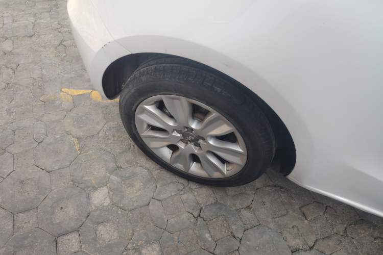 Used Audi A1 2014 30 TFSI Technology Edition
