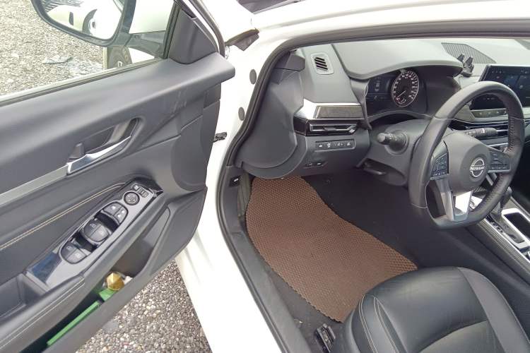 Used Nissan Teana 2022 2.0L XL-TLS Enjoyment Edition
