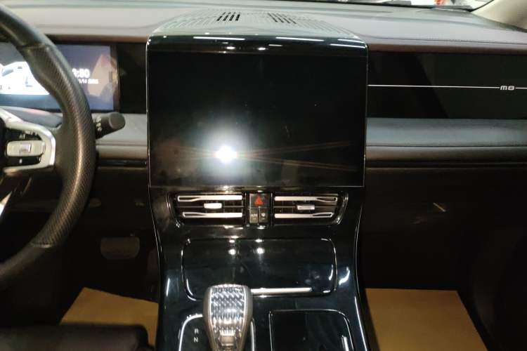 Used GAC Trumpchi M8 2024 Master Series 400T Prestige Edition
