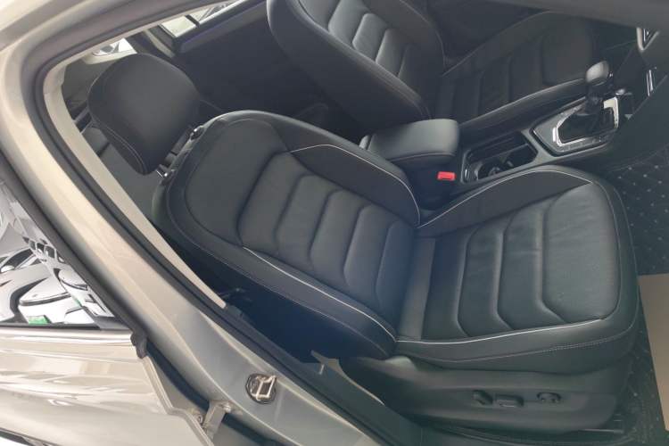 Used Volkswagen Tiguan L New Energy 2020 430 PHEV Plug-in Hybrid Flagship Edition
