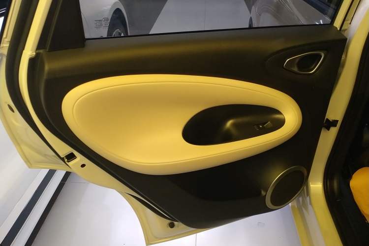 Used Wuling Bingo 2024 203km Light Edition
