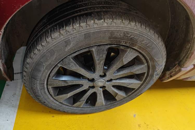 Used Land Rover Freelander 2 2015 2.0T Si4 HSE Luxury Collector's Edition
