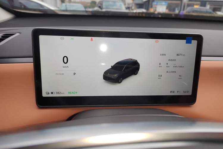 Used Leapmotor C10 2026 605 Enjoyment Edition
