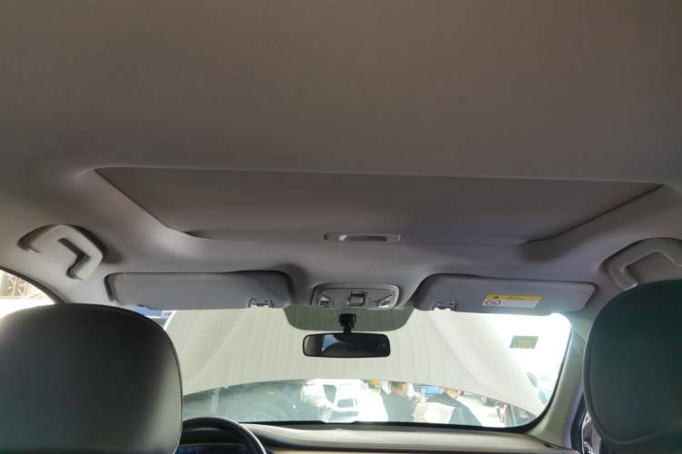 Used GAC Trumpchi GS5 2019 270T Automatic Elite Edition
