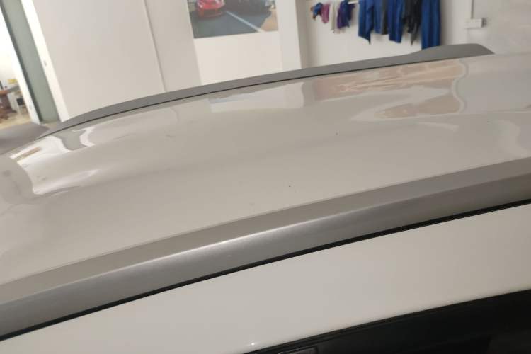 Used Toyota YARiS L Zhi Xuan 2020 X-Trail X 1.5L CVT Leading Edition