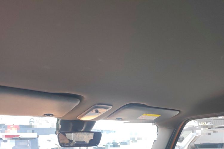 Used Baojun Spark 2023 Flagship Edition
