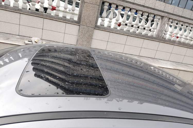 Used GAC Trumpchi EMPOW 2021 270T DCT J15 Version
