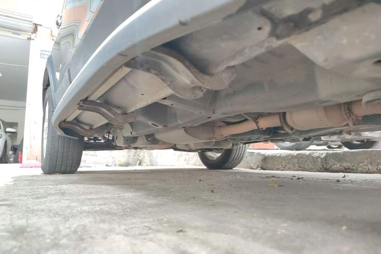 Used Chevrolet Captiva 2015 2.4L Two-Wheel Drive Urban Version 7 Seats
