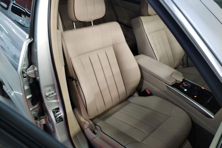 Used Mercedes-Benz E-Class 2015 Revised E 180 L Sport Edition