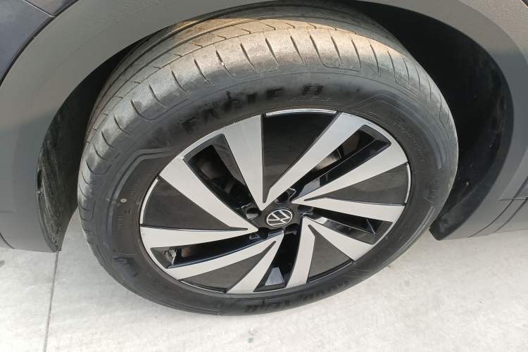 Used Volkswagen Talagon 2021 380TSI Four-Wheel Drive Luxury Premium Edition Pro