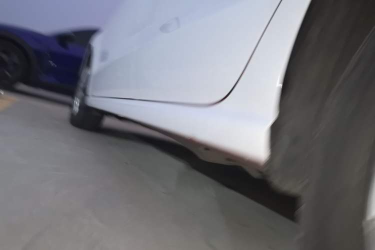 Used Volkswagen Polo 2018 1.5L Automatic Advanced Driving Model
