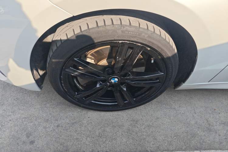 Used BMW 1 Series 2021 Restyled 125i M Sport Night Edition