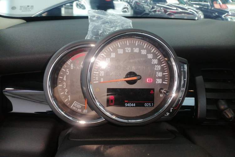 Used  MINI 2018 1.5T ONE PLUS Five-Door Edition
