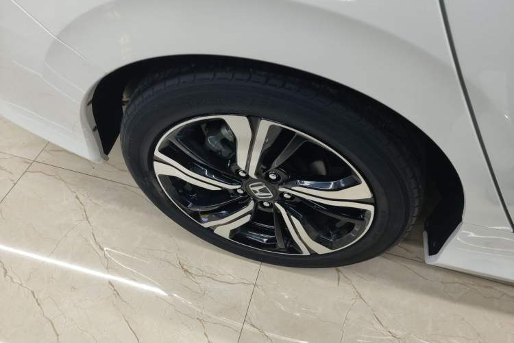 Used Honda Civic 2019 220TURBO CVT Power Edition China VI Emission Standard
