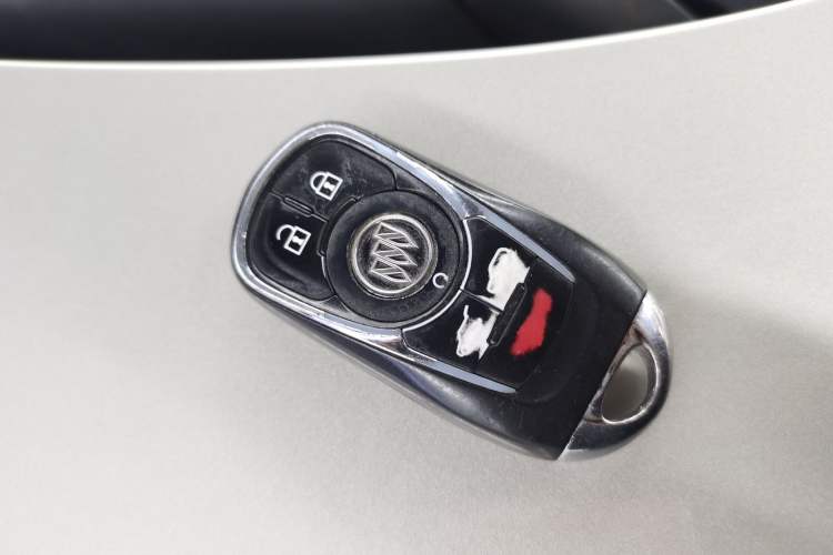 Used Buick GL8 2018 ES 28T Luxury Model China VI Standard