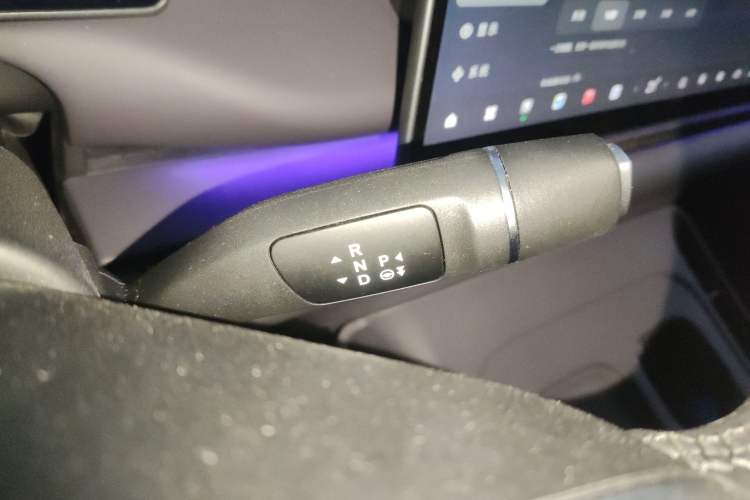 Used Leapmotor C16 2024 Pure Electric 520 Deluxe Edition
