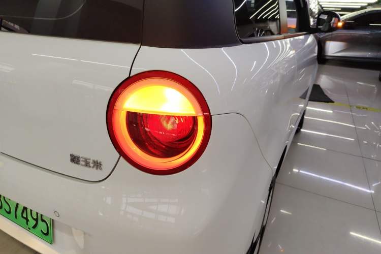 Used  Lumin 2024 205km Launch Edition
