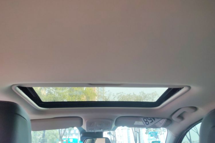 Used Citroen C4L 2016 1.6T Automatic Elite Model