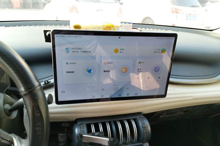 Used BYD Yuan PLUS 2022 510KM Flagship PLUS