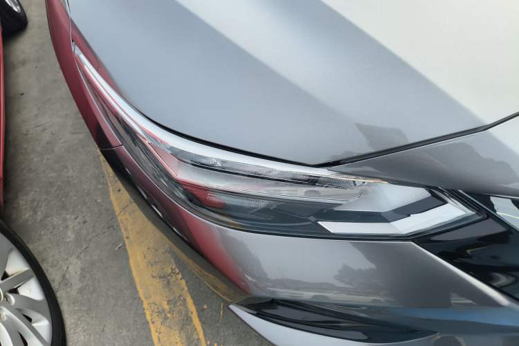 Used Nissan Sylphy 2022 1.6L XL CVT Enjoyment Edition
