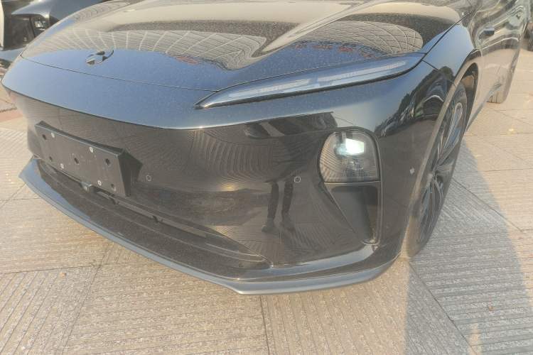 Used Nio ET5T 2024 75kWh Touring
