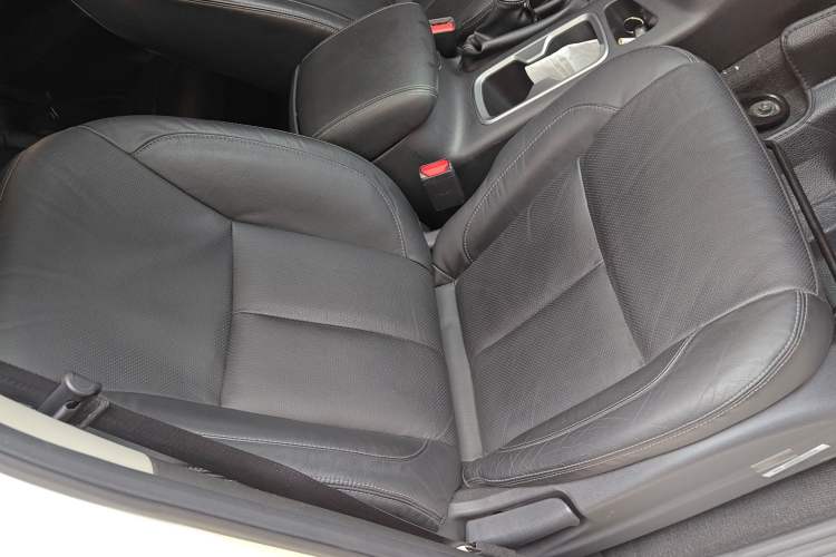 Used Nissan Terra 2018 2.5L Automatic 2WD Smart Enjoyment Version
