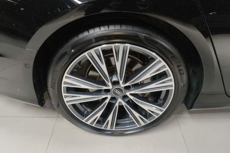 Used Audi A6L 2024 45 TFSI quattro Prestige Dynamic Edition
