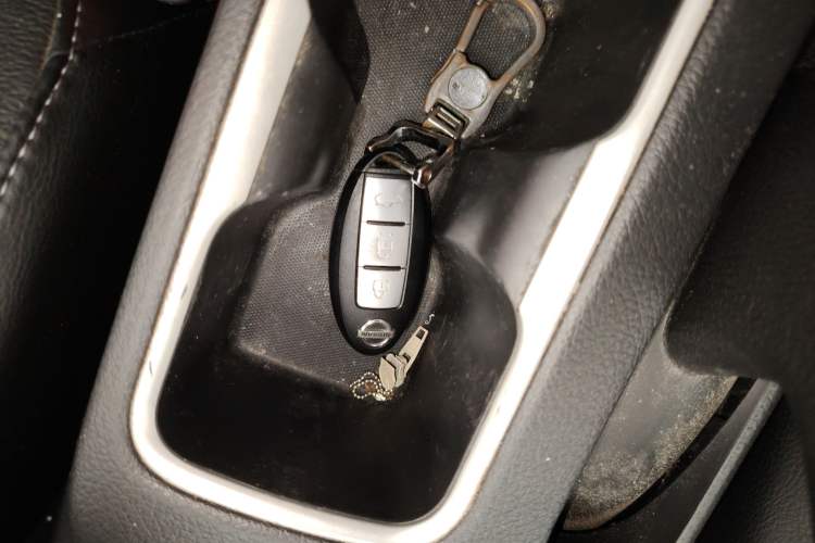 Used Nissan Sylphy 2018 1.6XV CVT Deluxe Edition
