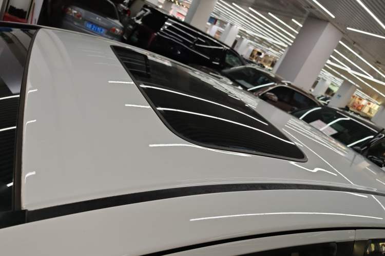 Used Honda Fit 2018 1.5L CVT Comfort Sunroof Version