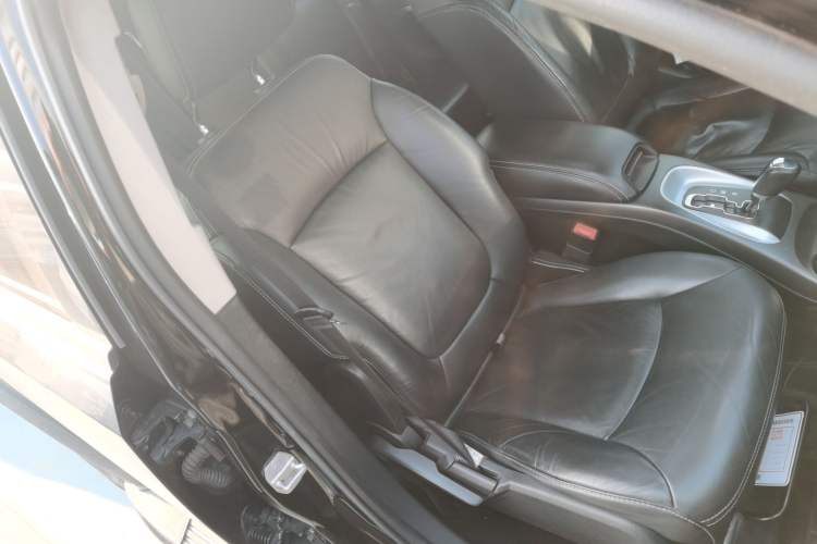 Used Dodge Journey 2015 2.0TD Four-Wheel Drive Luxury Edition