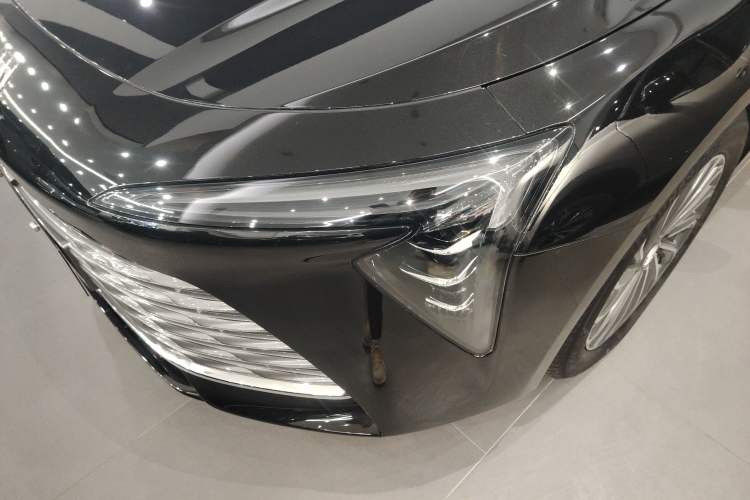 Used Buick LaCrosse 2023 28T Prestige Edition
