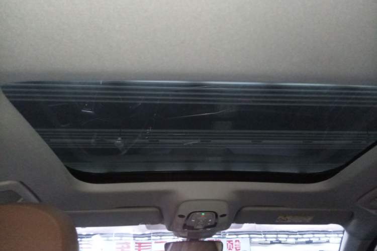 Used Audi A6L 2023 Revised Edition 45 TFSI quattro Prestige Dynamic Version