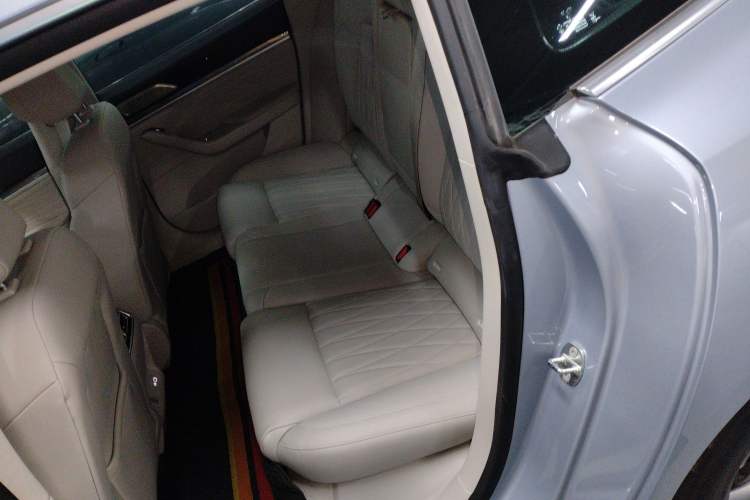 Used NETA S Shooting Brake 2024 Range-Extended 300 Standard Edition
