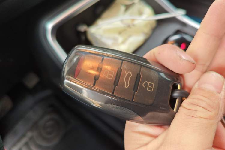 Used Haval H6 2023 National Trend Edition 1.5T Automatic Urban Version