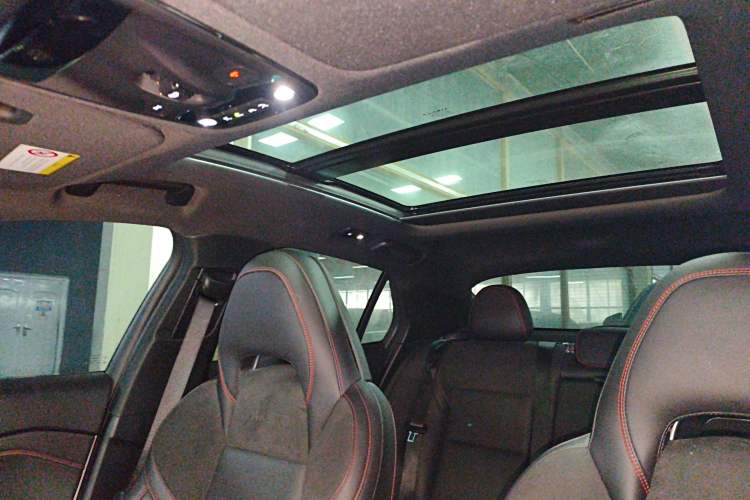 Used Lynk & Co 03 2021 2.0TD Automatic Trendy Champion Edition