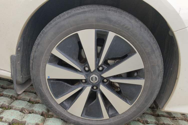 Used Nissan Teana 2021 2.0L XL Comfort Edition
