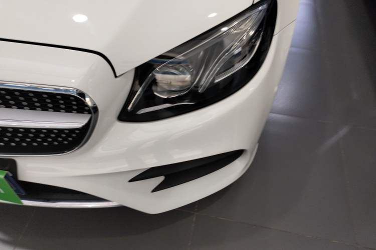 Used Mercedes-Benz E-Class 2019 E 300 Coupe