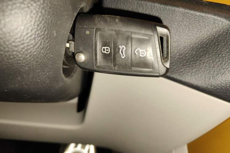 Used Volkswagen T-Cross 2019 1.5L Automatic Comfort Edition
