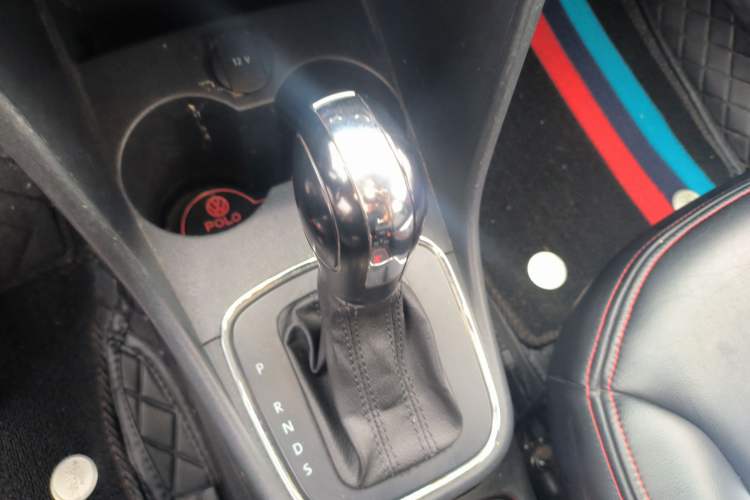 Used Volkswagen Polo 2016 1.4L Automatic Trendy Model
