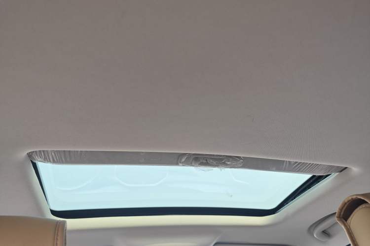 Used MG GS 2015 1.5TGI TST Luxury Edition
