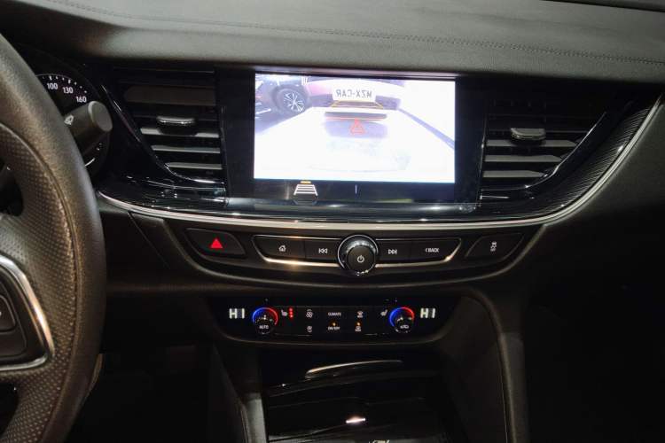 Used Buick Regal 2022 552T Smart Edition