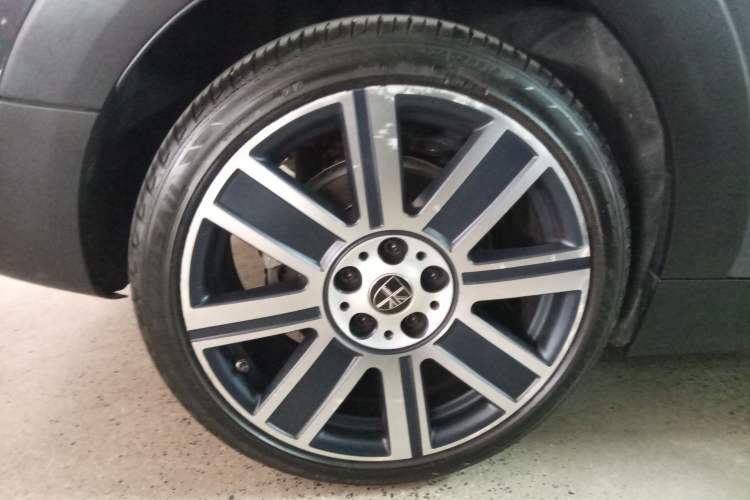 Used  Clubman 2021 2.0T COOPER S
