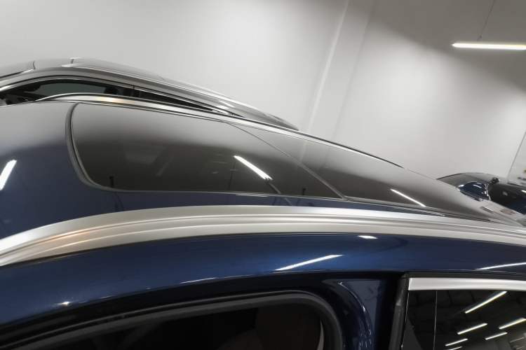 Used BMW X3 2020 xDrive28i M Sport Package
