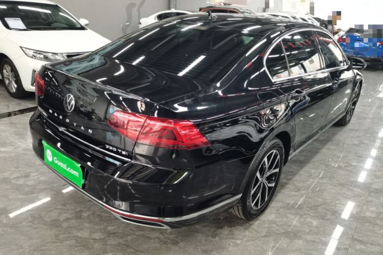 Used Volkswagen Magotan 2020 330TSI DSG Leading Model