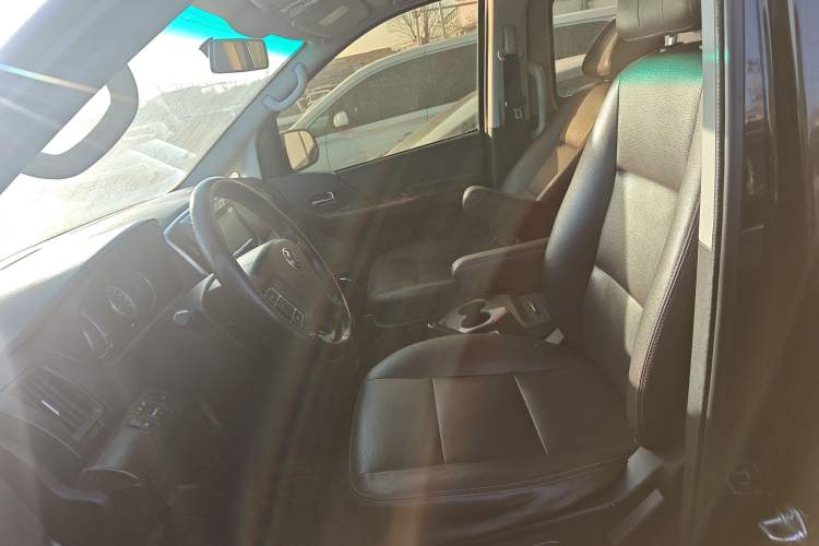 Used FORTHING CM7 2018 Classic Edition 2.0T Automatic Luxury Model